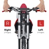 image:imageBrake Clutch Levers Foldable Compatible with CR250R CR125R 19922003 CR80R CR85R 19982007 CRF125F 20142018 CRF150R 0722XR650R 0006CRF450R 20022003 CNC Set