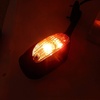 image:imageIssyzone Motorcycle Mirrors Rearview Side Integrated Turn Signal Mirror Compatible with 20062015 GSXR 600 750 Mirrors GSXR1000 K5 K6 K7 K8 K9 20052008 sv650 sv650s 20032008 sv1000s sv1000 20032007
