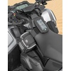 image:imageKEMIMOTO ATV Saddle Bag Tank Bag WaterResistant Motorcycle Gas Tank Bag for ATV Motorcycle Snowmobile Compatible with Polaris Sportsman Can Am Outlander Cfmoto Cforce FourTrax Grizzly