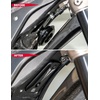 image:imageKEMIMOTO Horn Electrical Cover Plate CNC Aluminum Compatible with SurRon Light Bee X and S X160 X260 Segway Electric Dirt BikeBlack