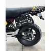image:imageKEMIMOTO Luggage Side Rack Compatible with GROM MSX125 2025 2024 2023 2022 Side Storage Rack One Side Up to 10 BLS