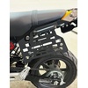 image:imageKEMIMOTO Luggage Side Rack Compatible with GROM MSX125 2025 2024 2023 2022 Side Storage Rack One Side Up to 10 BLS