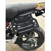 image:imageKEMIMOTO Luggage Side Rack Compatible with GROM MSX125 2025 2024 2023 2022 Side Storage Rack One Side Up to 10 BLS
