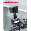 image:imageKEMIMOTO Motorcycle Camera Handlebar Mount Compatible with Sportster S1250 RH1250 20212025 Sportster S Accessories Nightster 975 RH975 Aluminum Black