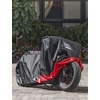 image:imageKEMIMOTO Motorcycle Cover Compatible with Nightster Nightster SpecialClassic Sportster S Sportster 883 Superlow All Weather Protection Outdoor Rain Snow Cover