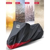 image:imageKEMIMOTO Motorcycle Cover Compatible with Nightster Nightster SpecialClassic Sportster S Sportster 883 Superlow All Weather Protection Outdoor Rain Snow Cover