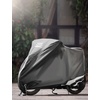 image:imageKEMIMOTO Motorcycle Cover Compatible with Surron X X160 X260 Waterproof Protective All Weather Mini Motorcycle Rain Cover Sunlight Dust with Windproof BuckleBlack
