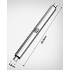 image:imageKEMIMOTO Motorcycle Foot Pegs Support Brace Compatible with SurRon Light Bee X and S X260 X160 Rest From Aluminum