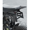 image:imageKEMIMOTO Motorcycle Side Racks Luggage Saddlebag Support Carrier Storage Compatible with Sur Ron Light Bee X160 X260 Surron One Side Up to 10 Lbs Black