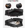 image:imageKEMIMOTO Saddlebag Liners 32L Compatible with Low Rider FXLRST Sport Glide FLSB 1822 Saddle bag Organizer Side Luggage Liners 1pair