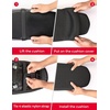 image:imageKEMIMOTO Universal Dirt Bike Seat Cover Compatible with WR250R KLX300 DRZ400S 350 EXCF 450 SXF CRF250R CRF300 Gripper Dirtbike Soft Seat Cover Cushion WR450F 500 EXCF CRF450L