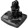 image:imageKEMIMOTO Motorcycle Camera Handlebar Mount Compatible with Sportster S1250 RH1250 20212025 Sportster S Accessories Nightster 975 RH975 Aluminum Black