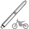 image:imageKEMIMOTO Motorcycle Foot Pegs Support Brace Compatible with SurRon Light Bee X and S X260 X160 Rest From Aluminum