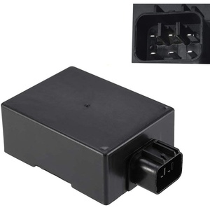 image:imageKEMIMOTO 3090232 3089238 Compatible with Sportsman Ranger 400 500 Scrambler CDI Box ATP 500 KMFCDIPO004