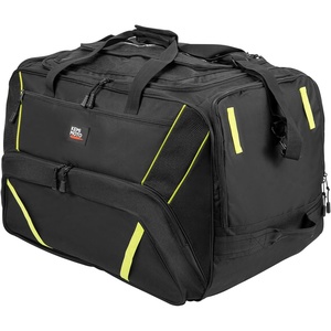image:imageKEMIMOTO Motorcycle Gear Bag 112L Dirt Racing Bag for Motocorss Supercross Snowmobile Extra Large Capability XXL Black