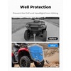 image:imageKEMIMOTO ATV Front Bumper Guard Compatible with 20232024 CanAm Outlander 500700 Heavy Duty Bumper Replace715004952