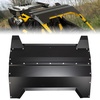 image:imageKEMIMOTO Aluminum Roof Compatible with Can Am Maverick R 2024 2 Seater Hard Roof Dustproof Waterproof Sun Visor Compatible with Maverick R 2024 Accessories Replace OEM 705015973 705015974