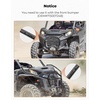 image:imageKEMIMOTO Front Corner Bumper Compatible with Can Am CommanderCommander Max 20212024 Side Bumper Protector Combined Accessories Replace OEM 715006807