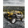image:imageKEMIMOTO UTV Nerf Bars Rock Sliders Compatible with Can Am Maverick R 2024 2025 Side Steps Side Bumper Protector Replace 715007170