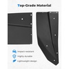 image:imageKEMIMOTO XXL Wider Fender Flares Extended Compatible with 20192024 Talon 1000X 1000R 1000X4 1000R4 Accessories Front amp Rear Mud Flaps UTV Mud Guard Protect Accessories Replace 0SF70HL6A01