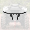 image:imageKEMIMOTO ATV Front Bumper Guard Compatible with 20232024 CanAm Outlander 500700 Heavy Duty Bumper Replace715004952