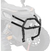 image:imageKEMIMOTO Front Bumper Compatible with Can Am CommanderCommander Max 20212024 Steel Bar Protector Combined Low Bumper Accessories Replace OEM715007248
