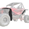 image:imageKEMIMOTO UTV Fender Flares Extensions Compatible with 2019 Talon 1000X 1000R 2020 1000X4 Front amp Rear Mud Guards MudFree UTV Wide Mud Flaps Replacement 0SF70HL6A01
