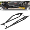 image:imageKEMIMOTO UTV Nerf Bars Rock Sliders Compatible with Can Am Maverick R 2024 2025 Side Steps Side Bumper Protector Replace 715007170