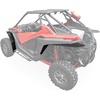 image:imageKEMIMOTO XL Fender Flares Compatible with Polaris RZR PRO XPXP4 20202024 PRO RTurbo R 4 20222024 4PCS Front amp Rear Splash Proof Mud Guards UTV Accessories