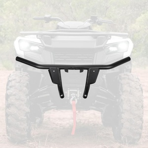 image:imageKEMIMOTO ATV Front Bumper Guard Compatible with 20232024 CanAm Outlander 500700 Heavy Duty Bumper Replace715004952