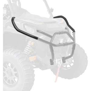 image:imageKEMIMOTO Front Corner Bumper Compatible with Can Am CommanderCommander Max 20212024 Side Bumper Protector Combined Accessories Replace OEM 715006807