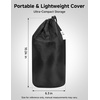 image:imageKEMIMOTO ATV Cover Universal 4 Wheeler Cover Quad Cover Compatible with Polaris Sportsman 570 450 Fourtrax CanAm Kawasaki Arctic Cat CFMOTO 827L X 512W X 465HXXL96x 49x 47