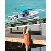 image:imageKEMIMOTO Boat Fenders Boat Bumpers for Docking Upgraded Boat Fenders Bumpers Fit for Bass Boat Jon Boat and Pontoon BoatClassic  Orange  1 PC