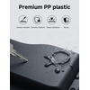 image:imageKEMIMOTO Door Inside Pockets Compatible with Polaris Xpedition XP 5ADV 5 Northstar 2024 Front amp Rear Door Storage Box Cup Holder Compatible with Xpedition XP5ADV5 2024 Accessories 4PCS