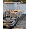 image:imageKEMIMOTO Pontoon Fenders Boat Fenders Boat Bumpers for Docking with Locking Grooves for Pontoon QuickRelease Clips for Easy Docking Compatible with Large Boats 1428ft Pontoon Boat AccessoriesGray
