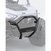 image:imageKEMIMOTO UTV Front Bumper Compatible with 20222026 Polaris RZR 200 Electrophoretic Finish PreDrilled for Lights Full Front Protection Durable and Rustproof Replaces 2884577