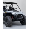 image:imageKEMIMOTO UTV Front Bumper Compatible with 20222026 Polaris RZR 200 Electrophoretic Finish PreDrilled for Lights Full Front Protection Durable and Rustproof Replaces 2884577