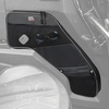 image:imageKEMIMOTO UTV Rear Door Bags with Knee Pad Compatible with Polaris General 4 1000 XP 4 1000 20172026 2PCS with Rear Side Door Storage Bag Accessories