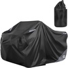image:imageKEMIMOTO ATV Cover Universal 4 Wheeler Cover Quad Cover Compatible with Polaris Sportsman 570 450 Fourtrax CanAm Kawasaki Arctic Cat CFMOTO 827L X 512W X 465HXXL96x 49x 47
