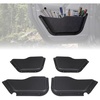 image:imageKEMIMOTO Door Inside Pockets Compatible with Polaris Xpedition XP 5ADV 5 Northstar 2024 Front amp Rear Door Storage Box Cup Holder Compatible with Xpedition XP5ADV5 2024 Accessories 4PCS
