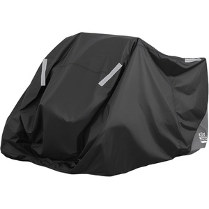 image:imageKEMIMOTO ATV Cover Universal 4 Wheeler Cover Quad Cover Compatible with Polaris Sportsman 570 450 Fourtrax CanAm Kawasaki Arctic Cat CFMOTO 827L X 512W X 465HL787x 433x 43