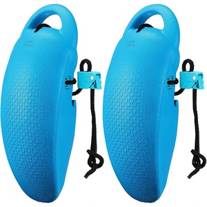 image:imageKEMIMOTO Pontoon Fenders Boat Fenders Boat Bumpers for Docking with Locking Grooves for Pontoon QuickRelease Clips for Easy Docking Compatible with Large Boats 1428ft Pontoon Boat AccessoriesBlue