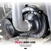 image:imageKEMIMOTO Compatible with RZR General 1000 Clutch Cover Compatible with 20152023 Polaris RZR 1000 XP 900 S General 1000 2635611