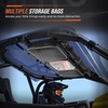 image:imageKEMIMOTO Overhead Storage Bag Compatible with 20152025 Can Am Maverick TrailSportSport MAX Cage Mount Roof Bag Replace 715005018