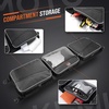 image:imageKEMIMOTO Overhead Storage Bag Compatible with 20152025 Can Am Maverick TrailSportSport MAX Cage Mount Roof Bag Replace 715005018