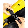 image:imageKEMIMOTO Window Nets Compatible with CanAm Maverick R 2024 Upper Wind Nets Replace OEM 715007376 Set of 2