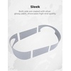 image:imageKEMIMOTO X3 Belt Guard Clutch Stainless Steels Inner Belt Housing Guard Compatible with Can Am Maverick X3 20172020 All Models Clutch Cover Drive Shield Protector
