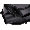 image:imageKEMIMOTO X3 Inner Clutch Cover Compatible with Can AM Maverick X3 XDS XRS CVT 20172021 Air Guide Clutch Transmission Housing Belt Cover Replace 420212605