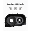 image:imageKEMIMOTO X3 Inner Clutch Cover Compatible with Can AM Maverick X3 XDS XRS CVT 20172021 Air Guide Clutch Transmission Housing Belt Cover Replace 420212605