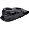 image:imageKEMIMOTO X3 Inner Clutch Cover Compatible with Can AM Maverick X3 XDS XRS CVT 20172021 Air Guide Clutch Transmission Housing Belt Cover Replace 420212605